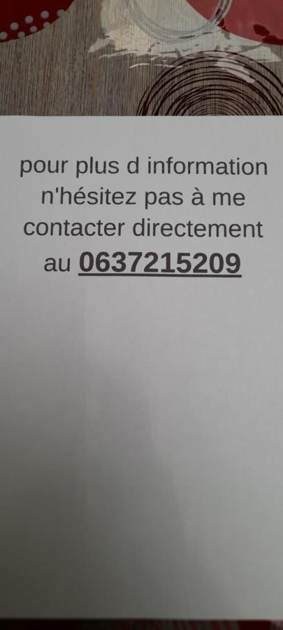 Gite Albertin エクステリア 写真